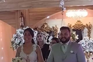 Joice Lomardes Maquiadora - 26