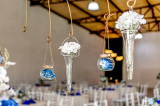 Espaço Real Buffet - 24