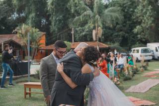 Alex Fontenelle Celebrante - 11