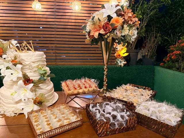 Clebe Buffet & Eventos - 1