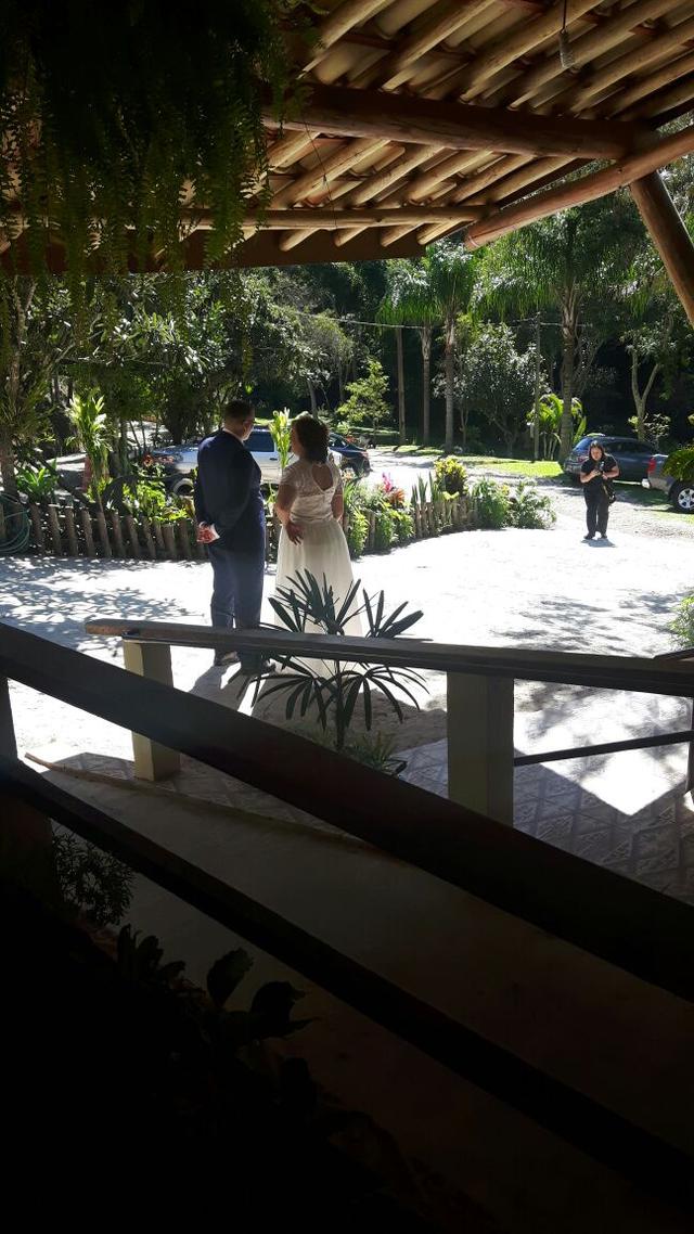 Sítio Rancho do Mato - 2