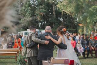 Alex Fontenelle Celebrante - 12