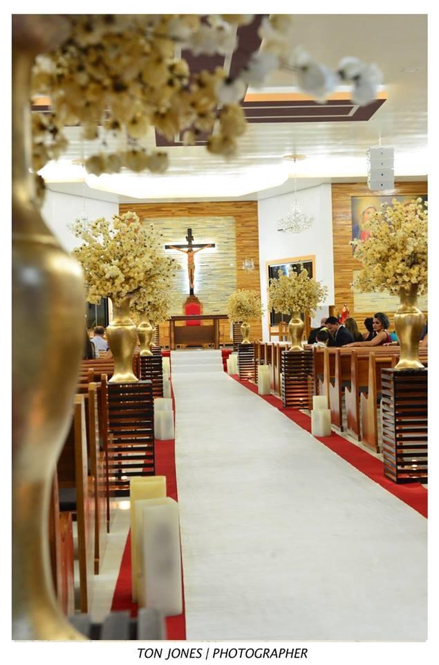 Alba Decorações - 2