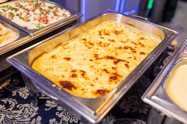 Anah Gastronomia e Eventos - 4