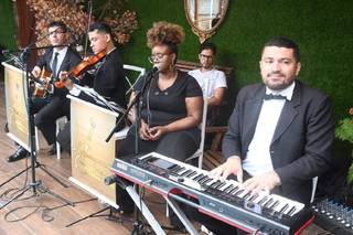 Wsaxplayer Orquestra e Eventos - 10