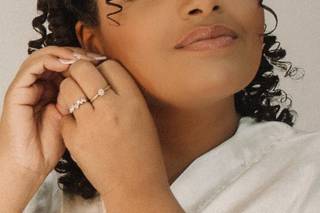 Luana Santos Maquiagens e Penteados - 6