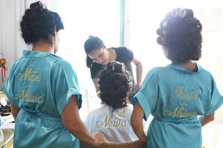 Joyce Novaes Make up and Hair - 13