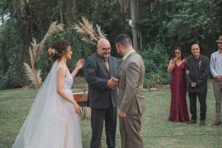 Alex Fontenelle Celebrante - 13