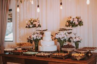 Chácara Entre Eventos - 25