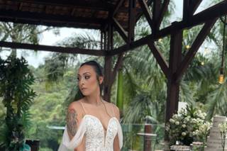 Mayara Bandeira Makeup & Hair - 14