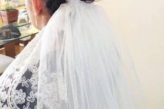 Joyce Novaes Make up and Hair - 14