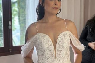 Mayara Bandeira Makeup & Hair - 15
