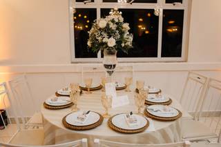 Vanda Mendes Decoracões & Eventos - 5