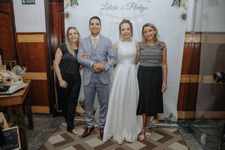 Poema Cerimonial - 1