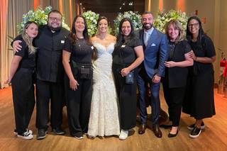 Personal Wedding - 5