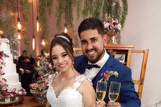 Fátima Catrinque Buffet - 12