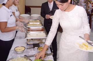 Buffet Spazio Gênova - 4