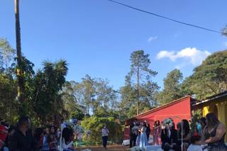Espaço Santa Fé - 8