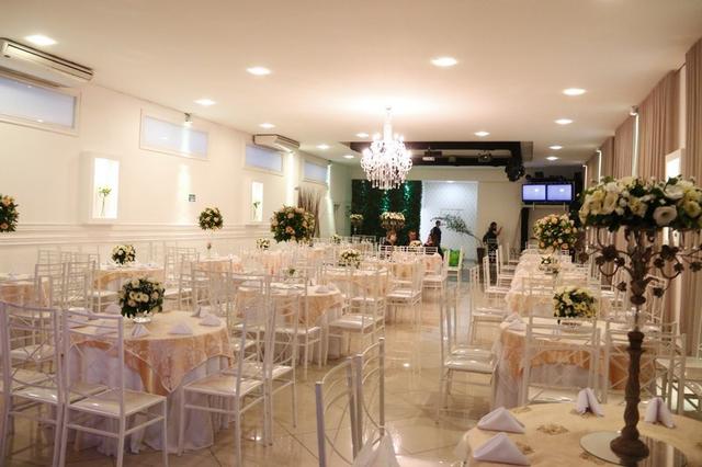 Buffet Toca - 4