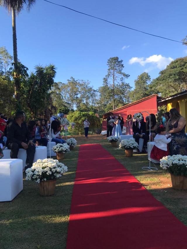 Espaço Santa Fé - 2