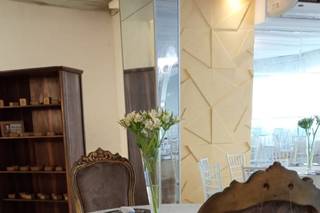 Spazio Buffet - 16
