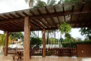 Espaço Renascer Lazer e Eventos - 8