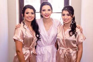 Paula Bacaro Make Up - 6