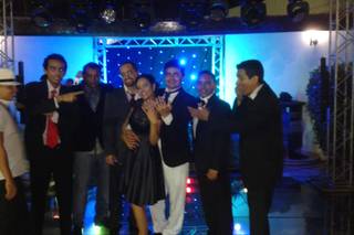 Banda The Kings - 1