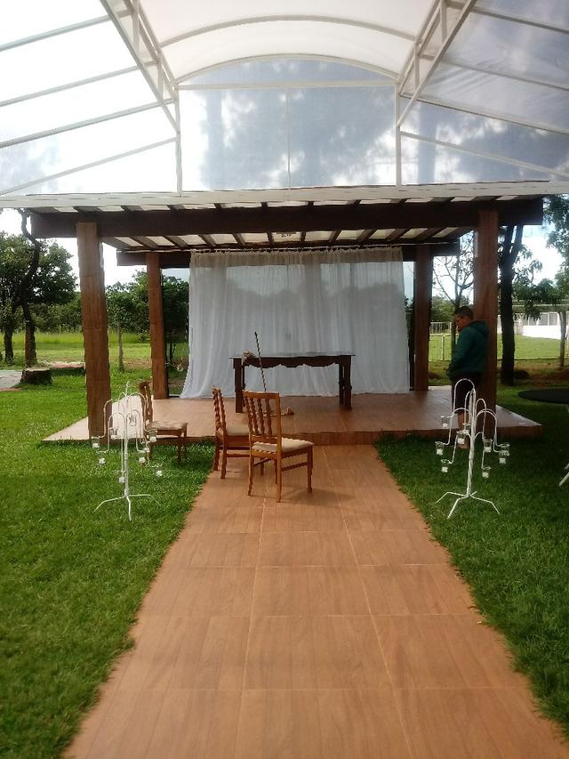 Espaço Renascer Lazer e Eventos - 2