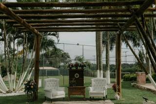Estrela da Manhã Decorações - 13