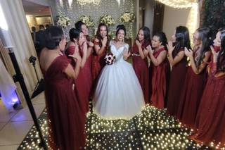 Buffet Dream Hall - 11