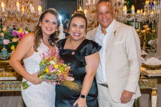 Vília Veloso Cerimonial & Assessoria - 5