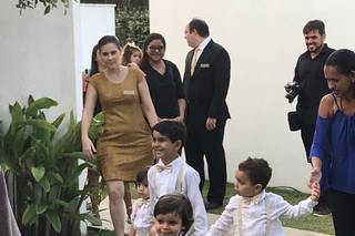 Celebrate Cerimonial e Assessoria de Eventos - 11