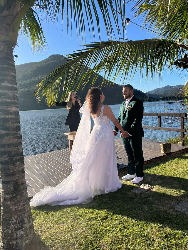 Dj Sandro Machado - 3