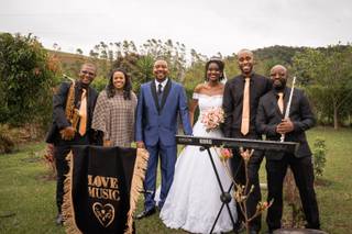 Love Music - 11
