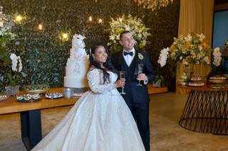 Espaço Jardins Festas e Eventos - 7