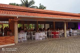 Espaço Mara Eventos - 15