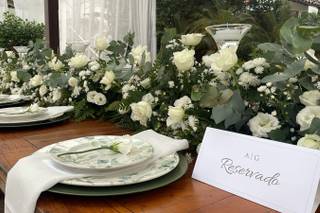 Bia Lobato Decorações - 8