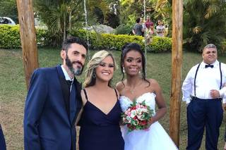Cássia Oliveira - Celebrante - 11