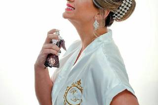 Studio Deiziane Silva - 16