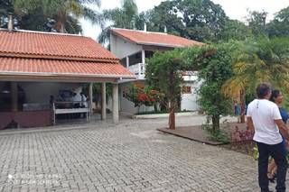 Espaço Mara Eventos - 16