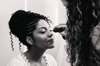 Laysa Cruz Makeup - 37