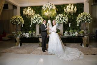 Imaginare Eventos e Decorações - 5