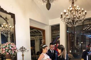 O Casal dos Noivos - 10