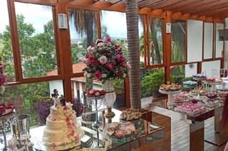 Espaço Mara Eventos - 17