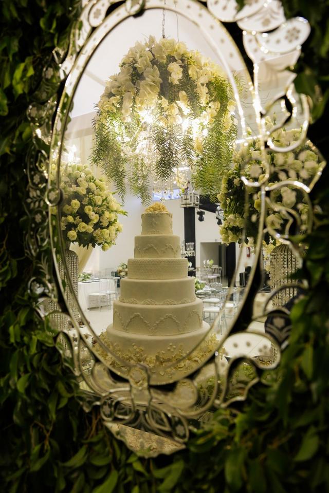 Imaginare Eventos e Decorações - 2