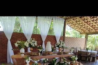 Espaço Nakayama Eventos - 13