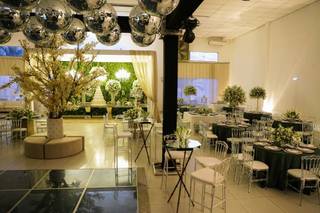 Imaginare Eventos e Decorações - 7