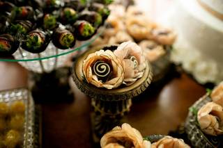 Confeitaria Gema - 8