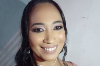 Cíntia Vieira Make Up - 13